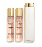 (COCO MADEMOISELLE) Eau de Parfum Twist and Spray (3x20ml)