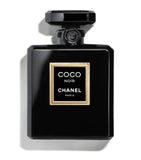 (COCO NOIR) Parfum Bottle (15ml)