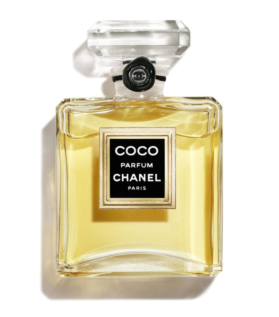 (COCO) Parfum Bottle (15ml)