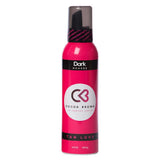 Cocoa Brown 1 Hour Tan Mousse Dark 150ml