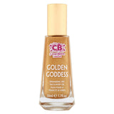 Cocoa Brown Golden Goddess Oil 50ml