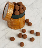 Cocoa Dusted Macadamia Nuts (290g)