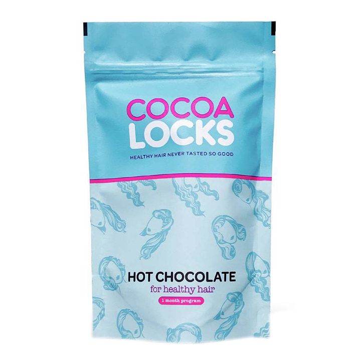 Cocoa Locks Hot Chocolate 1 Month Program