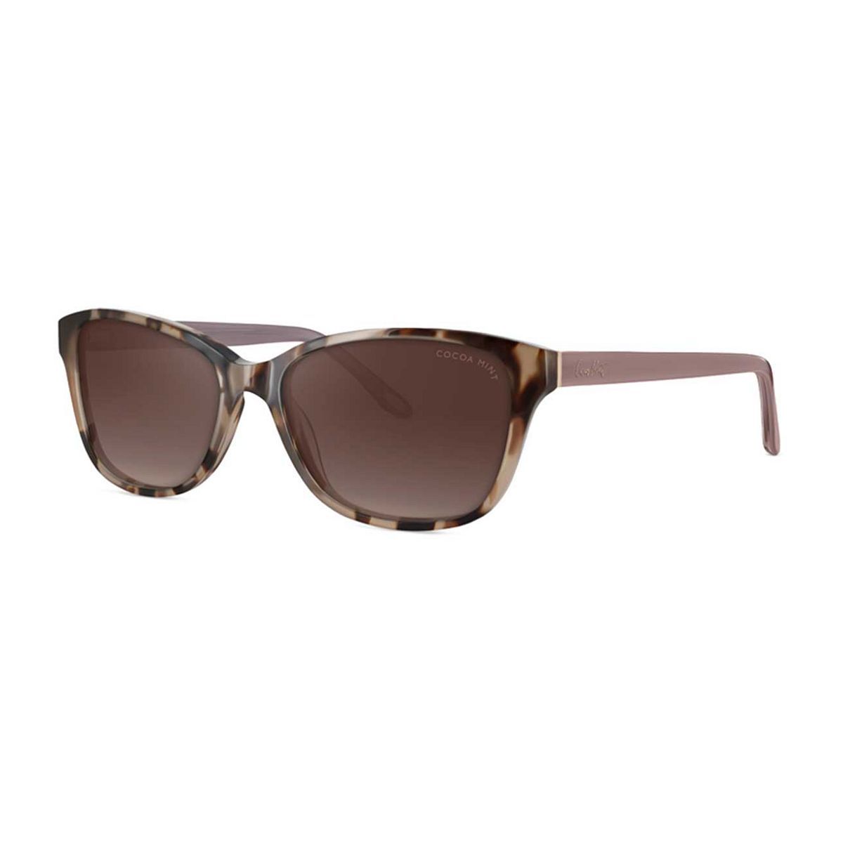 Cocoa Mint CMS 2047 Sunglasses