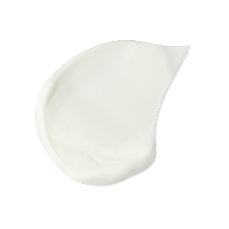Lush cocoa butter hand and body lotion, imported from the UK