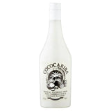 CocoCariba Tropical Alcoholic Caribbean Rum &amp;amp; Coconut Flavours 70cl