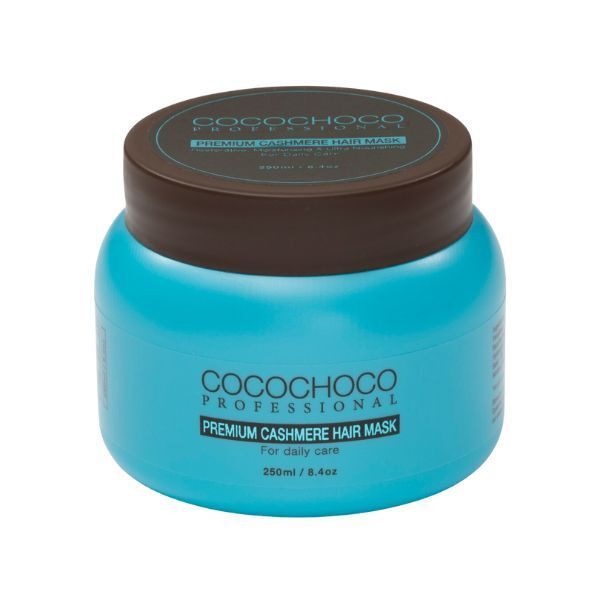 Cocochoco  Premium Cashmere Hair Mask 250ml