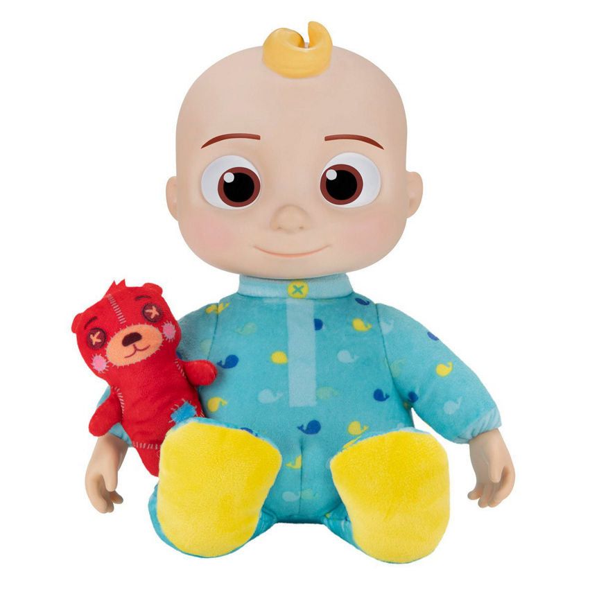 CoComelon JJ Doll