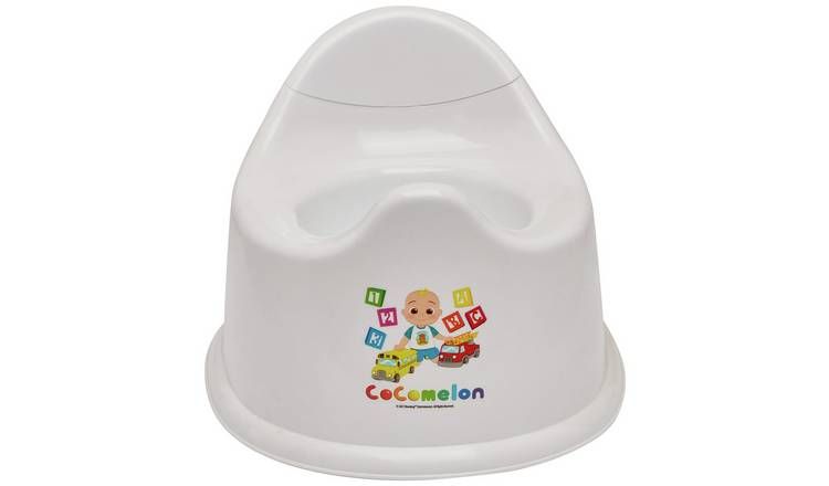 CoComelon Potty