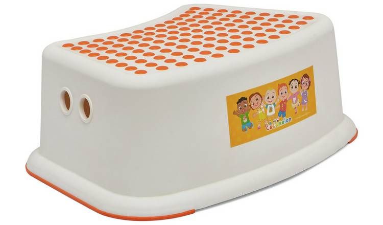 CoComelon Step Stool