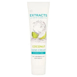 Coconut Hand Cream 65ml