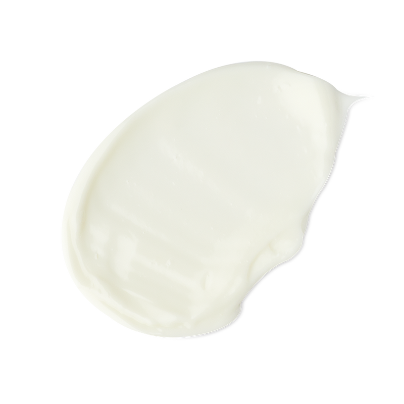 Lush Coconut Body Butter with argan oil, UK version