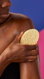 Coconut Drench Massage Bar