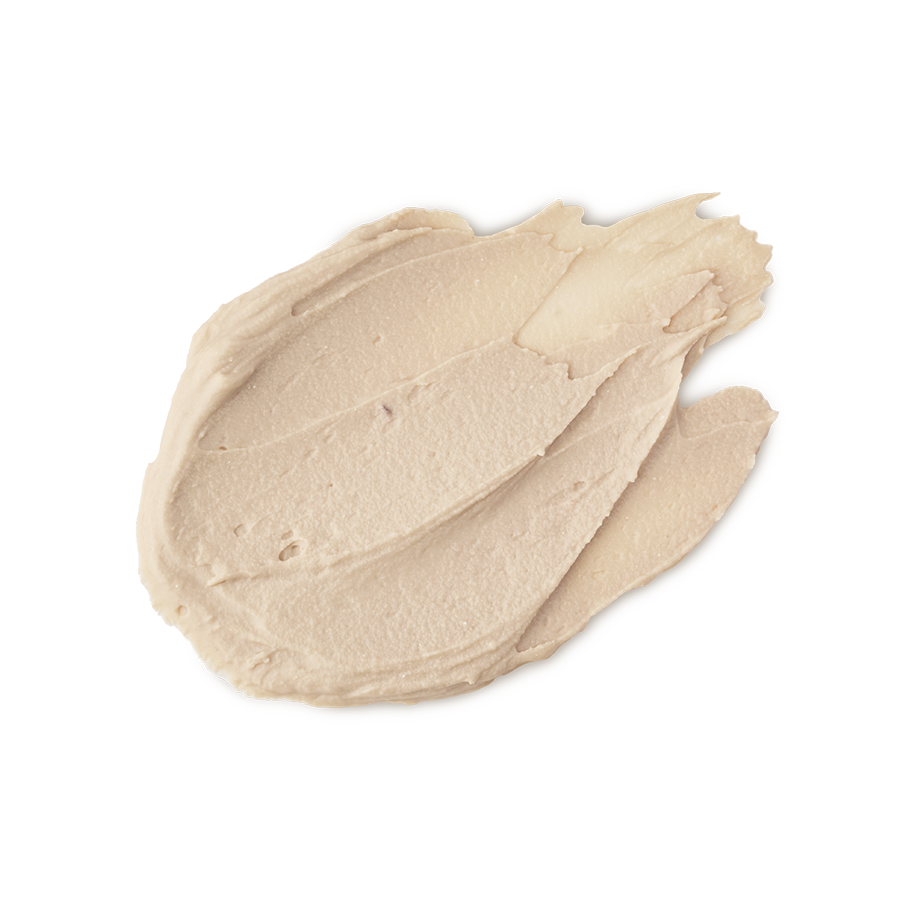 Lush Coconut Face Mask for sensitive skin, UK version