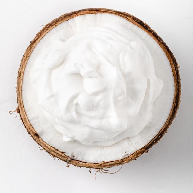 COCOS Organic Natural Coconut Yoghurt   400g