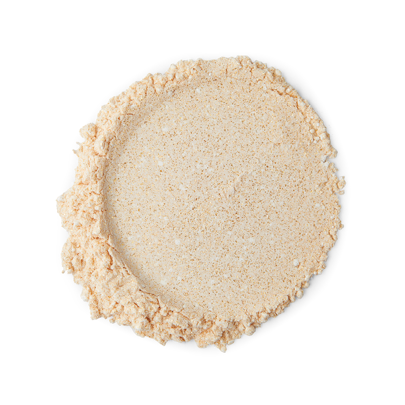 Lush Cocktail Sparkly Body Powder, imported from the UK