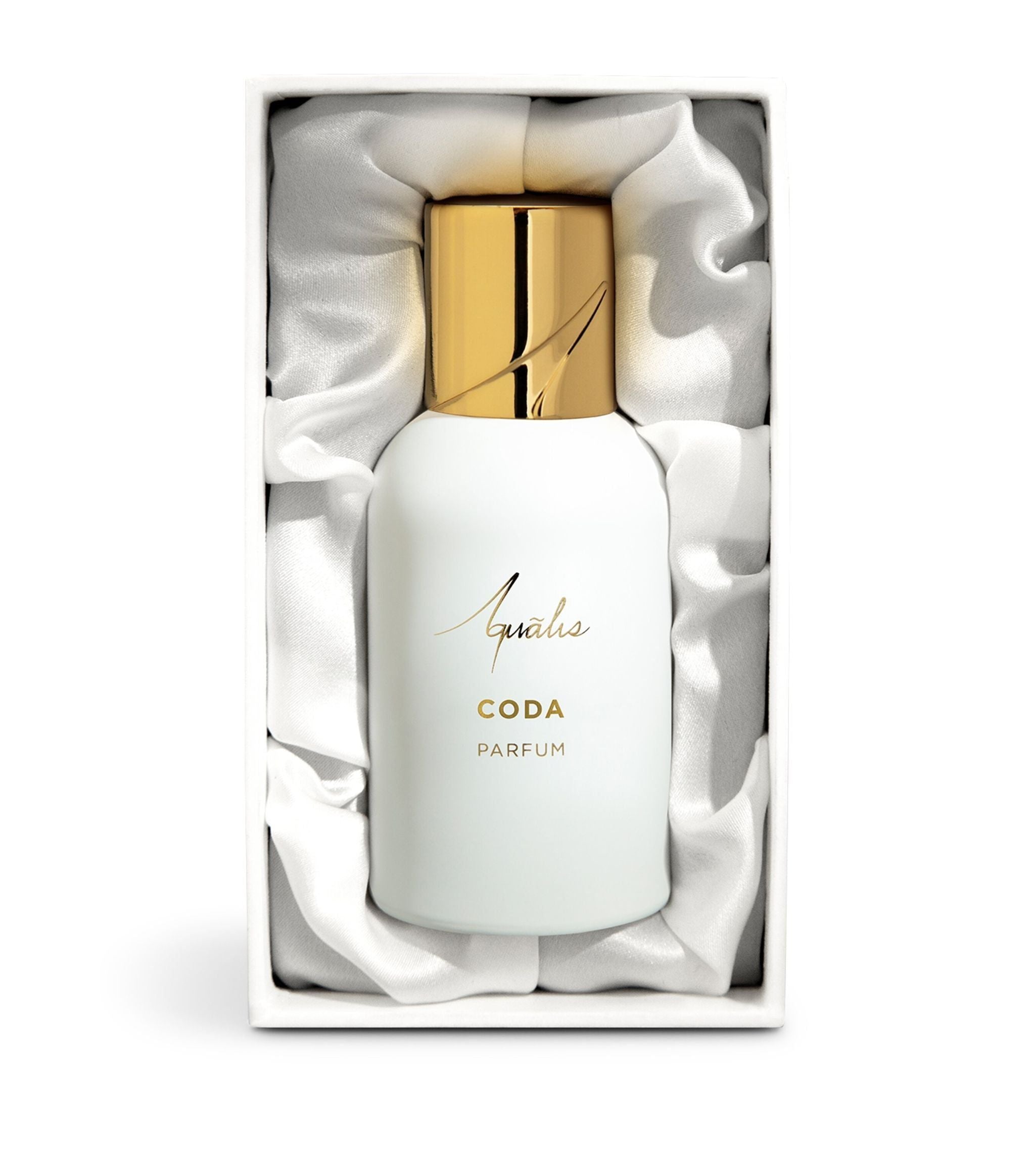 Coda Pure Perfume (50ml)