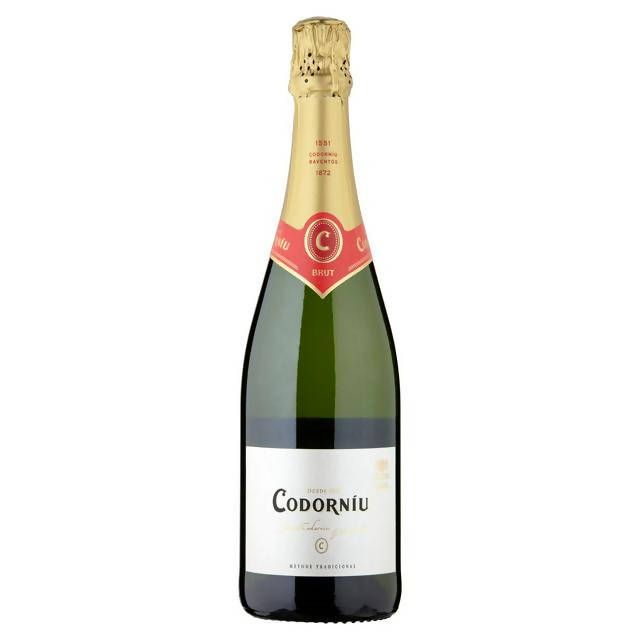 Codorníu Cava Brut 75cl