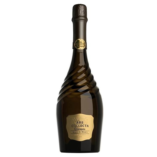 Codorniu Ars Collecta Blanc de Blancs Cava   75cl