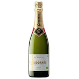 Codorniu Clasico Brut Organic NV Cava   75cl