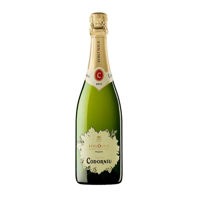 Codorniu Ecologica Brut