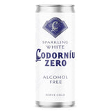 CODORNIU ZERO WHITE CANS   25cl