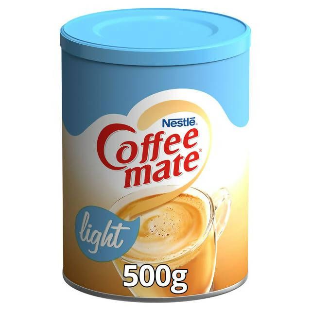 Coffee Mate Light Coffee Whitener 500g