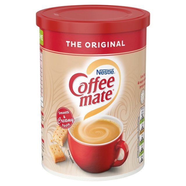 Coffee Mate Original   550g