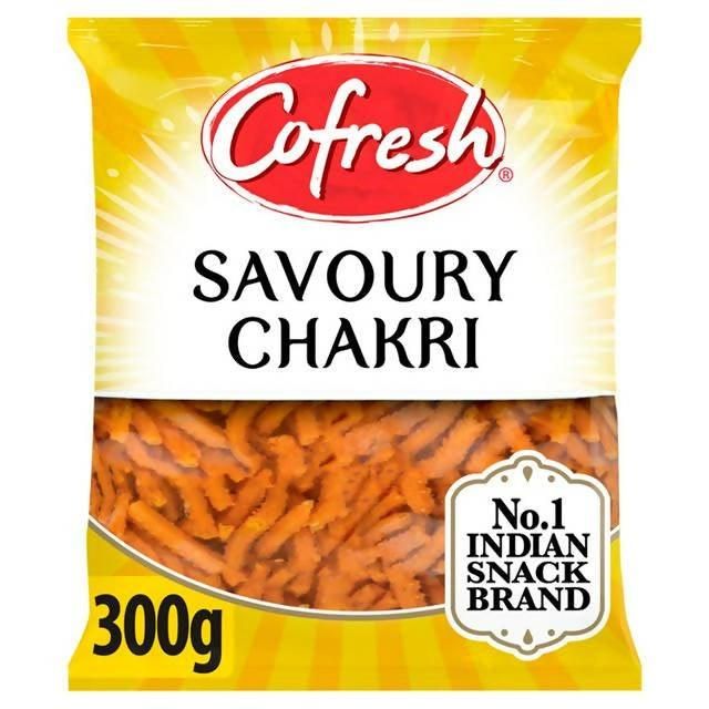 Cofresh Chakri Sticks 300g