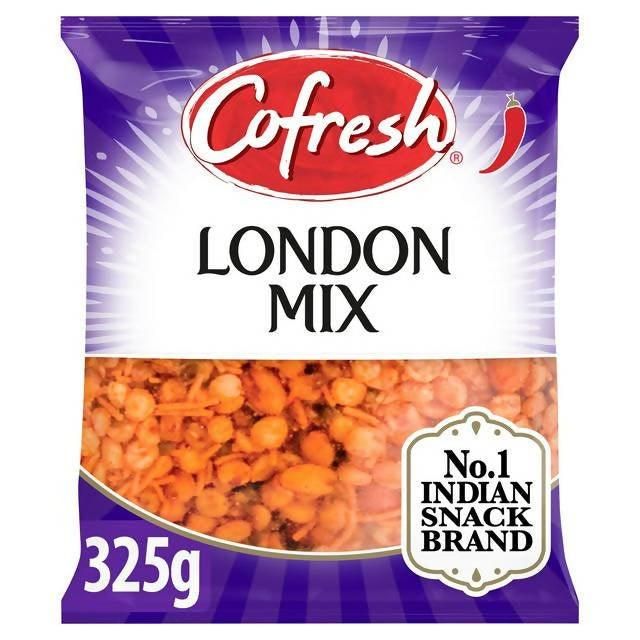 Cofresh London Mix 325g