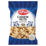 Cofresh Roasted &amp;amp; Salted Cashews Nuts 60g