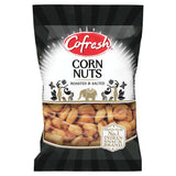 Cofresh Salted Roasted Corn Nuts 175g