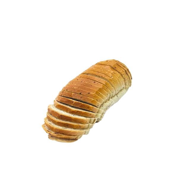 Cohens Bakery Buckingham Boulangerie Rye Bread Sliced   400g