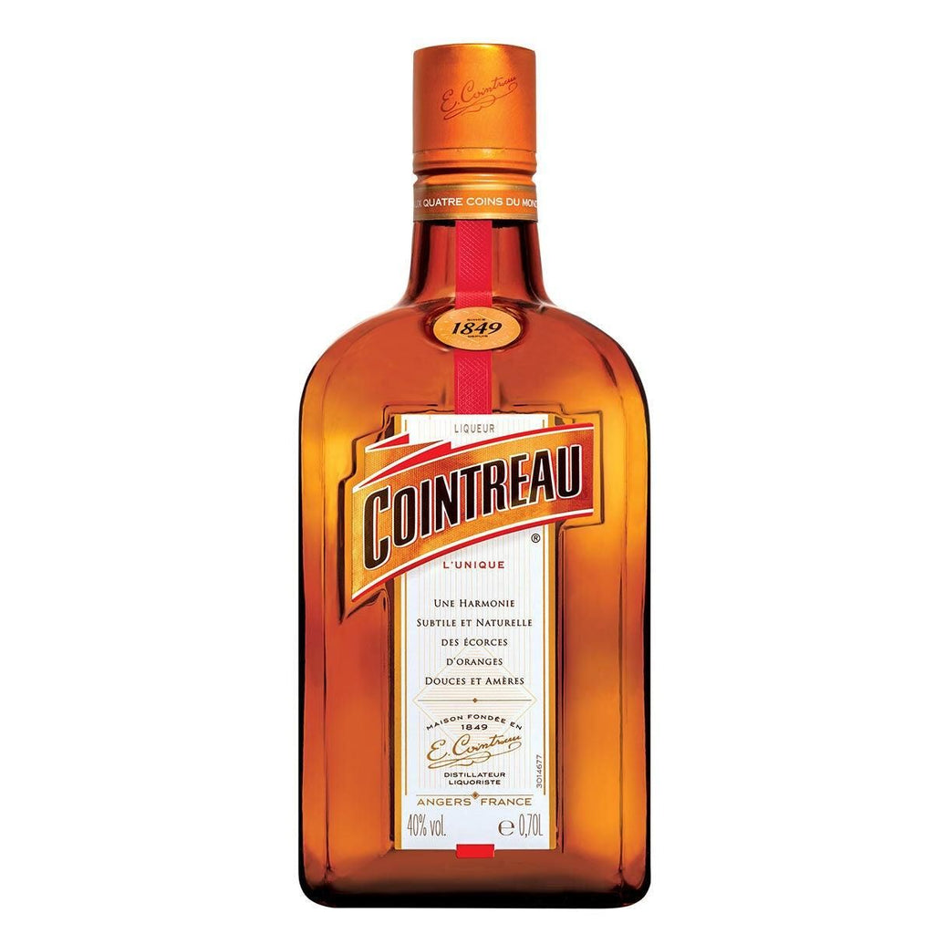 Cointreau French Orange Liqueur, 70cl