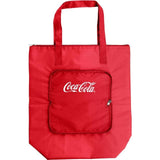 Coke Zero Cooler Bag