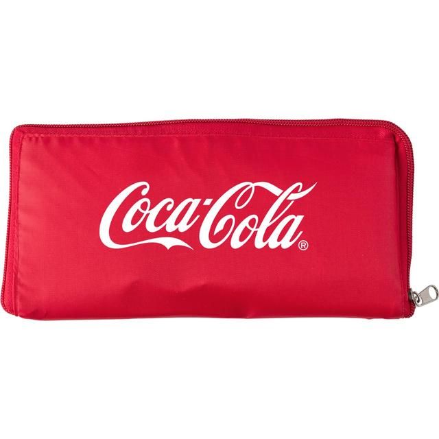 Coke Zero Cooler Bag