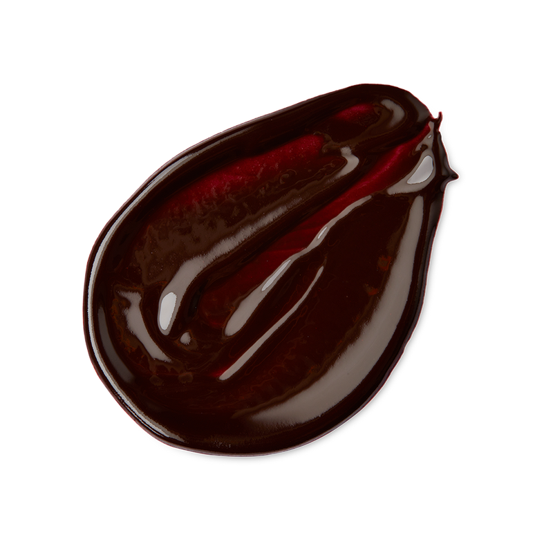 Lush Cola Lip Jelly for dry and parched lips (British brand)