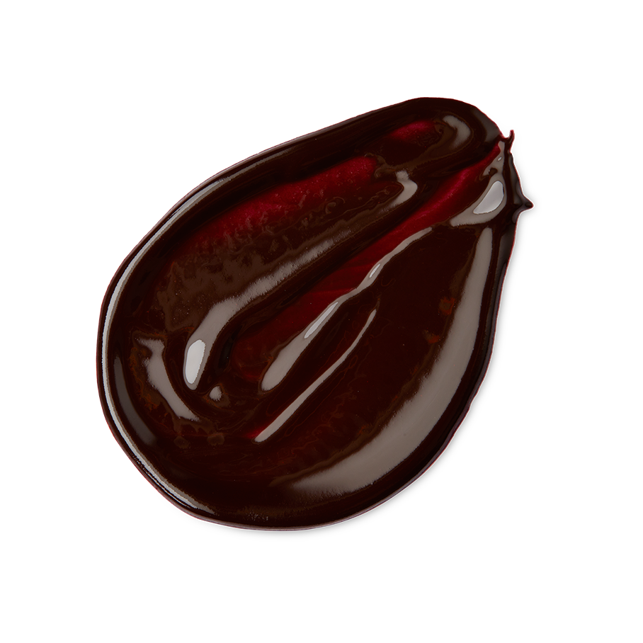 Lush Cola Lip Jelly for dry and parched lips (British brand)