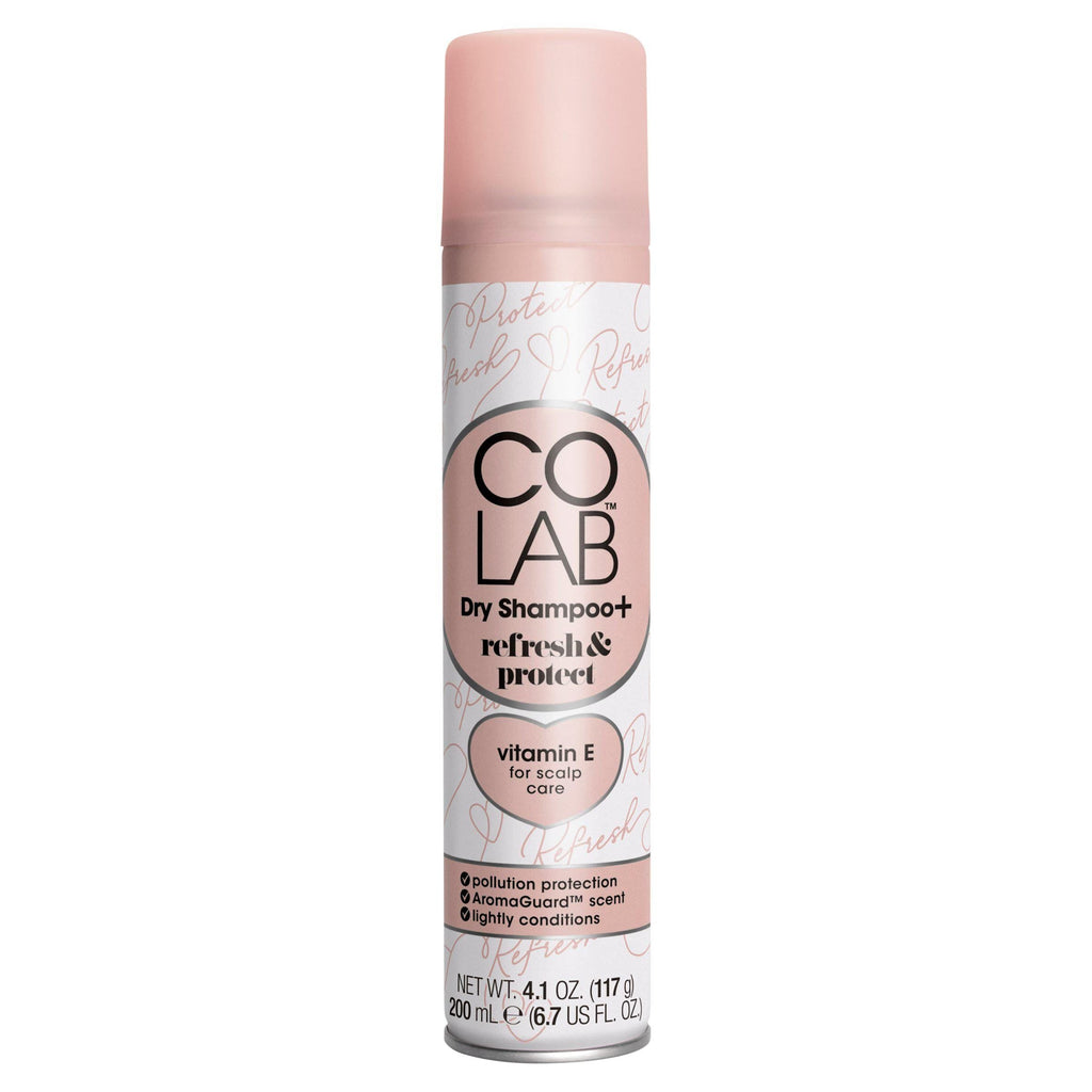 Colab Dry Shampoo Refresh & Protect 200ml