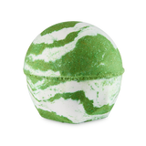 Lush Cold Bath Bomb with eucalyptus and peppermint - British product