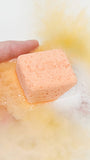 Cold Water Soother Bath Bomb