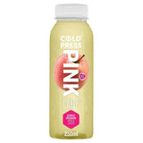 Coldpress Pink Lady Apple Juice Plus Vitamins   250ml