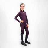 Coldstream Girls Ednam Horse Riding Tights (9-10 Years)