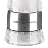 Cole &amp;amp; Mason Windermere Precision Salt Mill 16.5cm