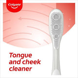 Colgate 360&amp;deg; Max White One Medium Toothbrush