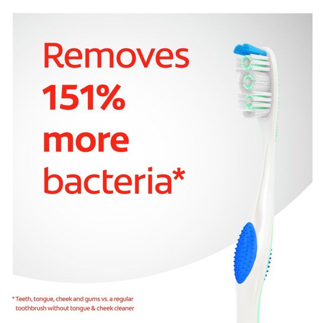 Colgate 360 Sensitive PRO-Relief Extra Soft Toothbrush