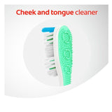 Colgate 360 Sensitive PRO-Relief Extra Soft Toothbrush