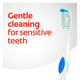 Colgate 360 Sensitive PRO-Relief Extra Soft Toothbrush