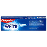 Colgate Advanced White Whitening Toothpaste 75ml