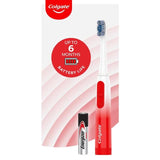 Colgate Battery 360 Sonic Max White Soft Toothbrush